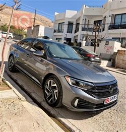 فولكسفاغن جيتا